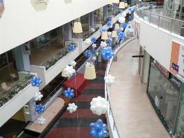 עיצוב בלונים