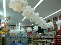 עיצוב בלונים עם הדפס