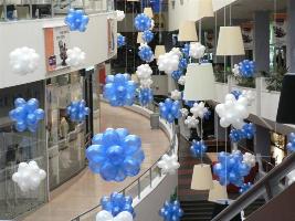 בלונים - חוגגים עצמאות 58