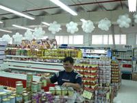 בלונים לחג שבועות