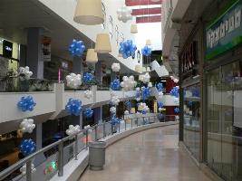 עיצובי בלונים