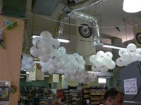 כדורי בלונים